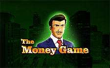 Игровой автомат Money Game